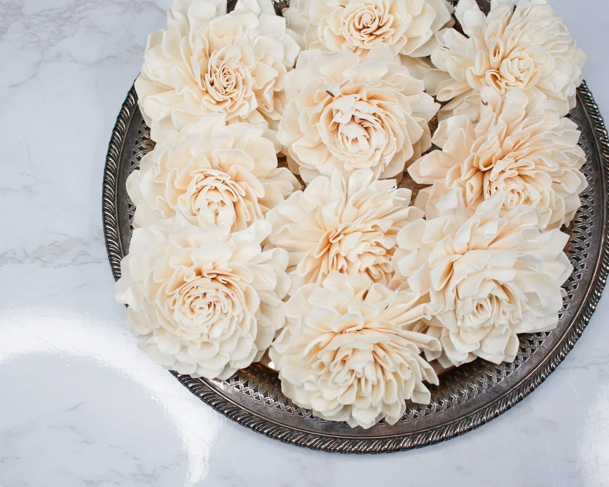 4" Dahlia (10 Pack) - Image 3